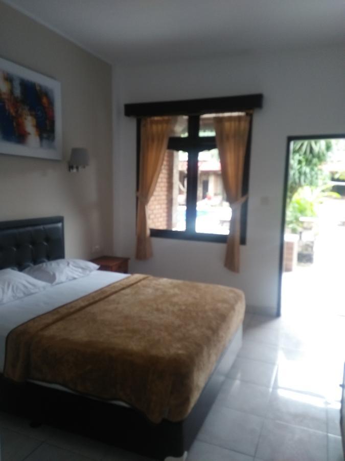 Tunjung Bali Inn Kuta Lombok Exterior foto